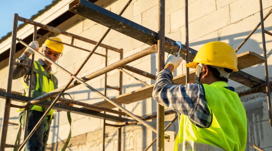 Soffit Repair in Lakewood, NJ